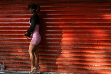 Guamúchil Prostituta