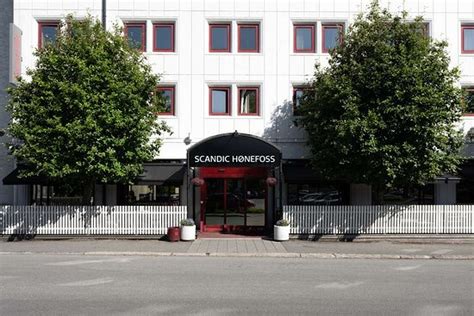 Honefoss Prostituta