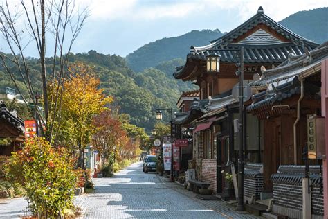 Jeonju Prostituta