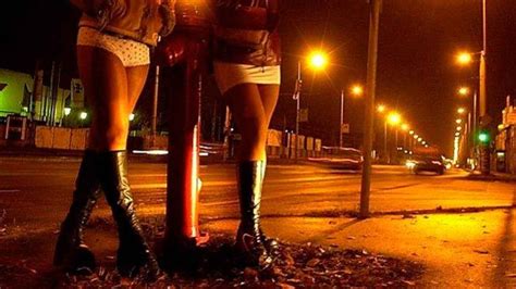 Labruguière Prostituta