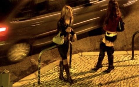 Matosinhos Prostituta
