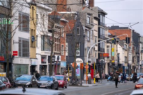 Merksem Prostituta