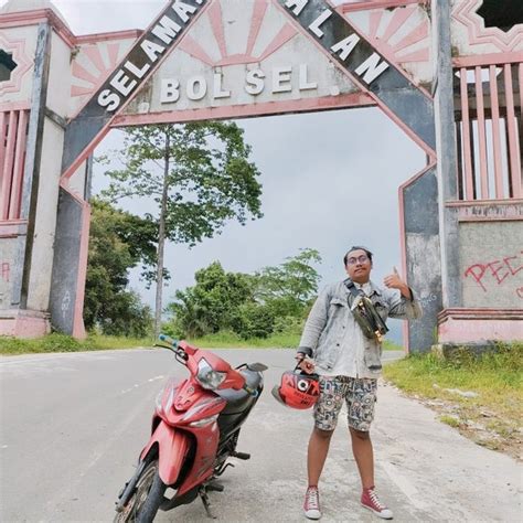 Modisi Prostituta