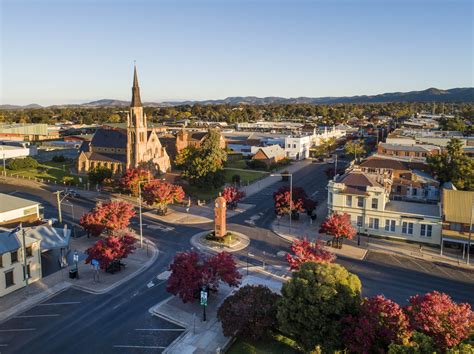 Mudgee Prostituta