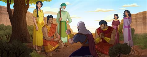 Nephi Prostituta
