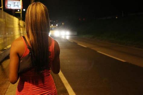 Normal Prostituta