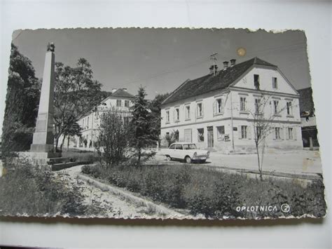 Oplotnica Prostituta