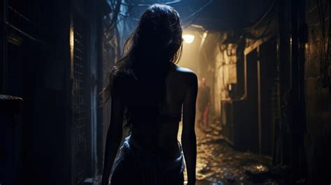 Parede Prostituta