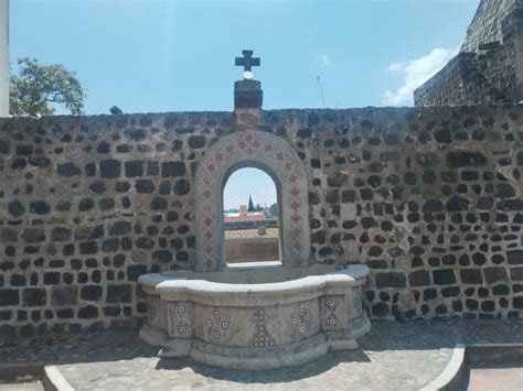 San Andrés Calpan Prostituta