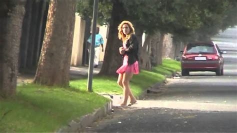 Spring Prostituta