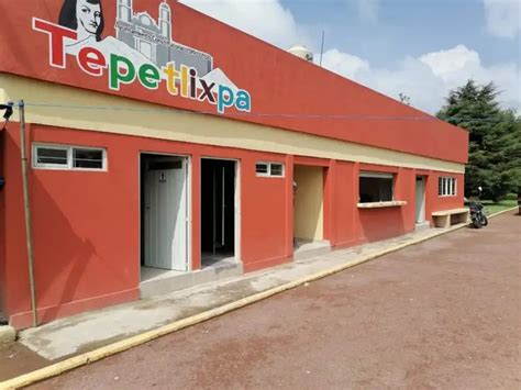 Tepetlixpa Prostituta
