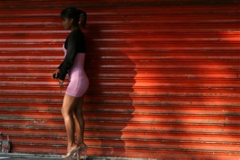 Texistepec Prostituta