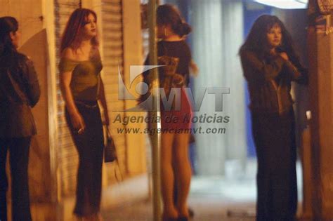Toluca Prostituta