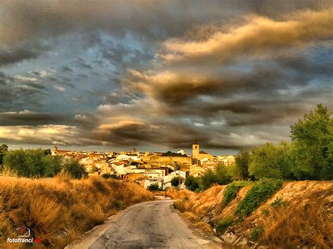 Torredonjimeno Prostituta