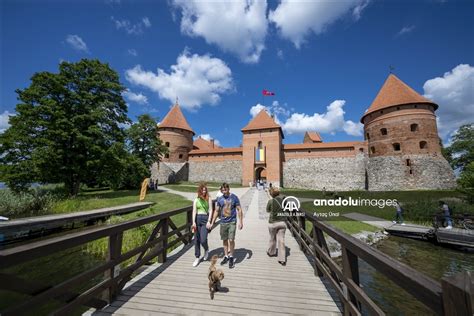 Trakai Prostituta