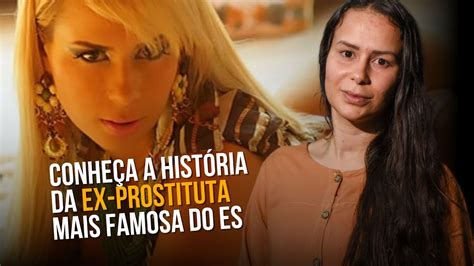 Trest Prostituta
