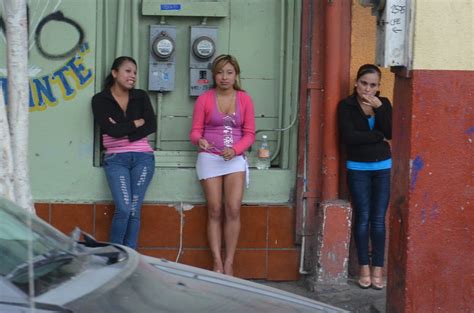 Tuxtepec Prostituta