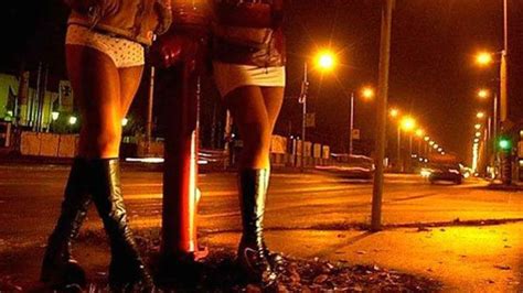 Vida Mejor I Prostituta