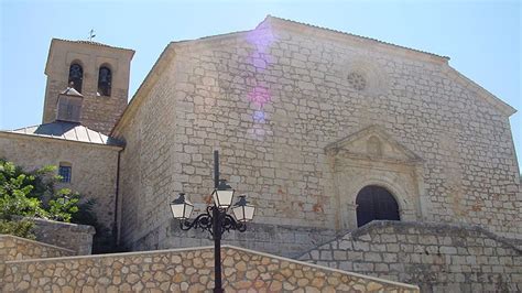 Villalbilla Prostituta