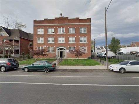 Wethersfield Prostituta