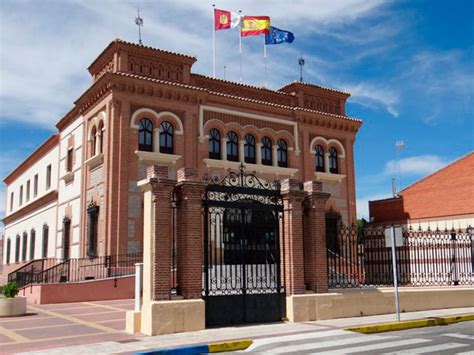 Yuncos Prostituta