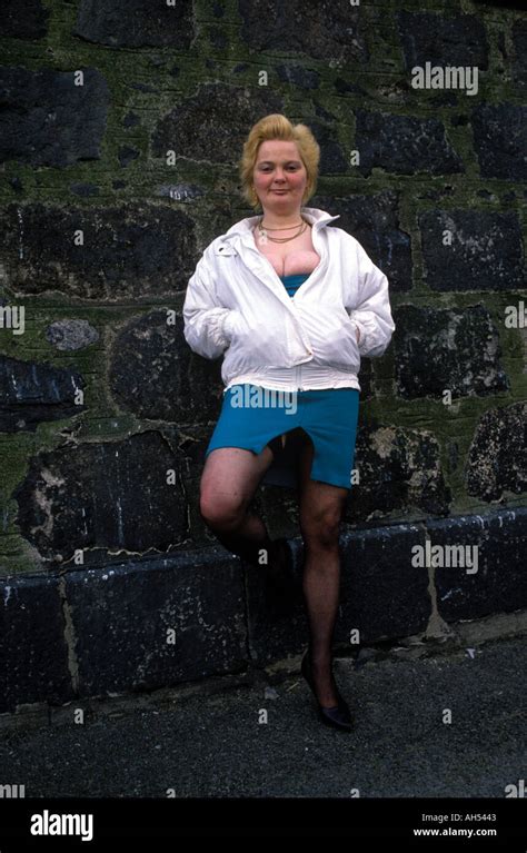 Aberdeen Prostitute