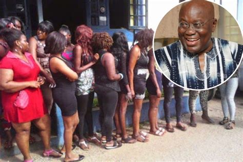 Addo Prostitute