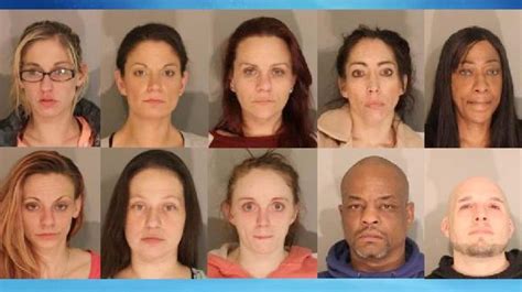 Albany Prostitute
