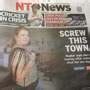 Alice Springs Prostitute