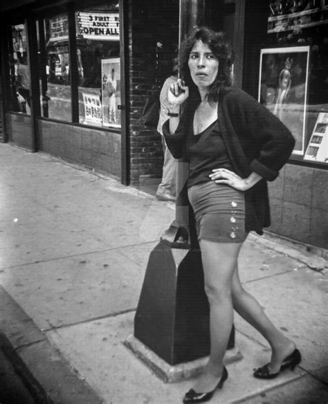 Amadora Prostitute