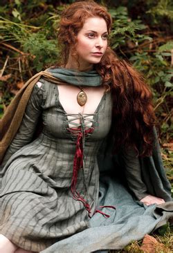 An Ros Prostitute