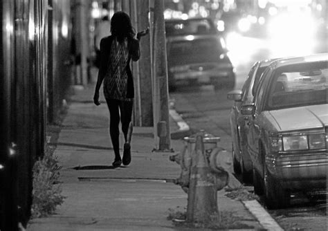 Angles Prostitute
