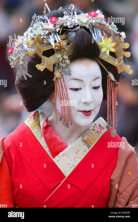 Arashiyama Prostitute