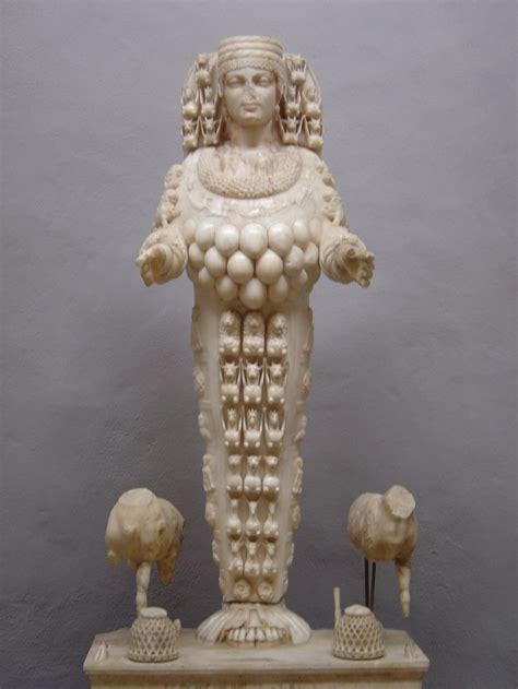 Artemida Prostitute