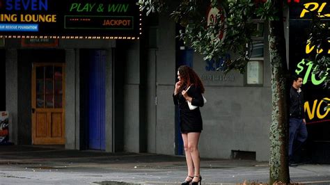 Auckland Prostitute