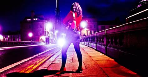 Ayr Prostitute
