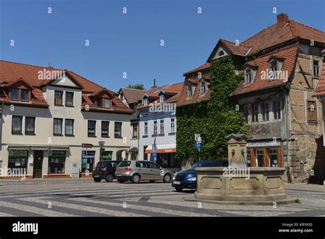 Bad Blankenburg Prostitute
