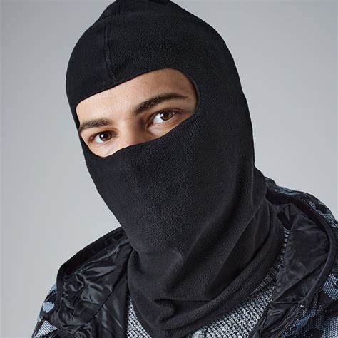 Balaclava Prostitute