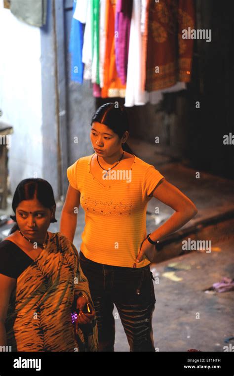 Bambui Prostitute