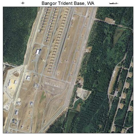 Bangor Trident Base Prostitute