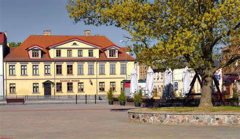 Bauska Prostitute
