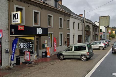 Beauvechain Prostitute