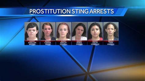 Beebe Prostitute