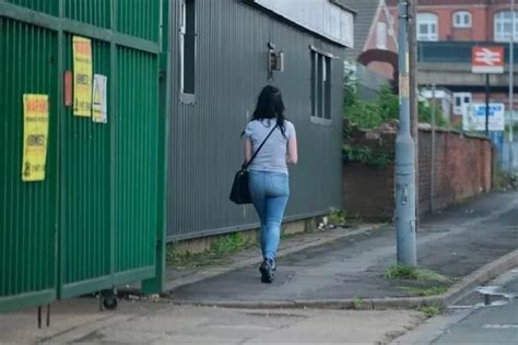 Belfast Prostitute