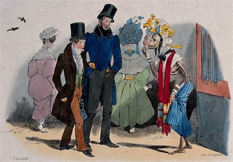 Benjamin Constant Prostitute