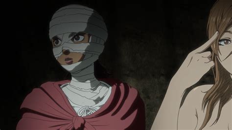 Berserker Prostitute