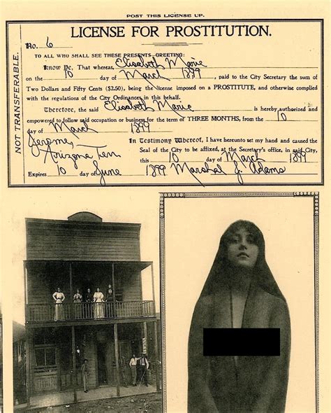 Bisbee Prostitute
