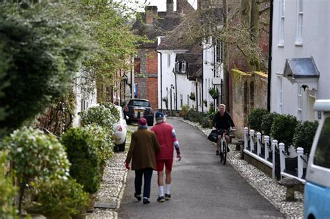 Bishops Waltham Prostitute