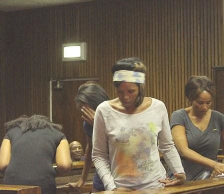Bloemfontein Prostitute