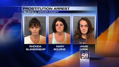 Bluefield Prostitute